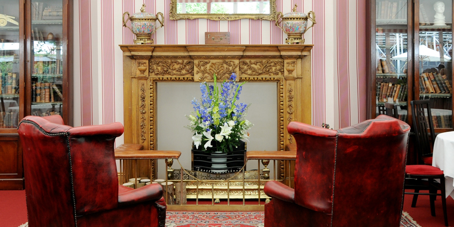 Seamless @ Goodwood Revival - Testimonials