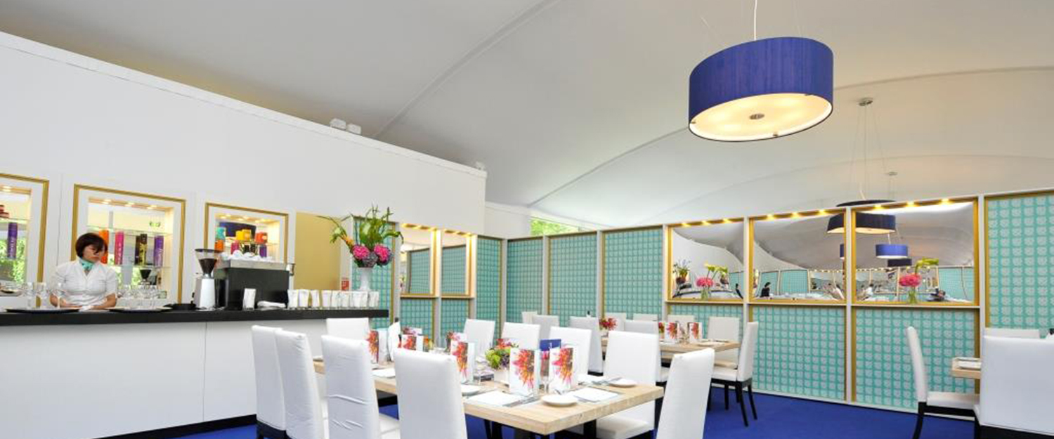 Seamless Curved Linings