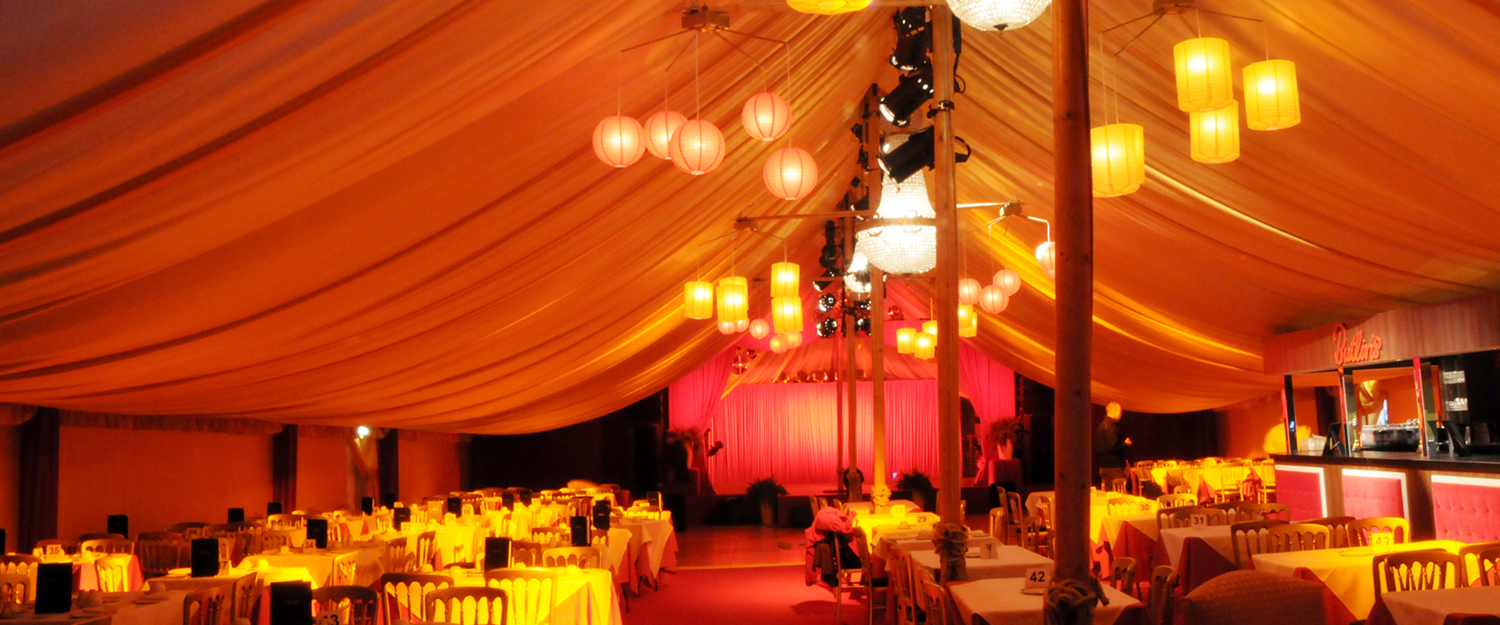 Seamless Gathered Linings