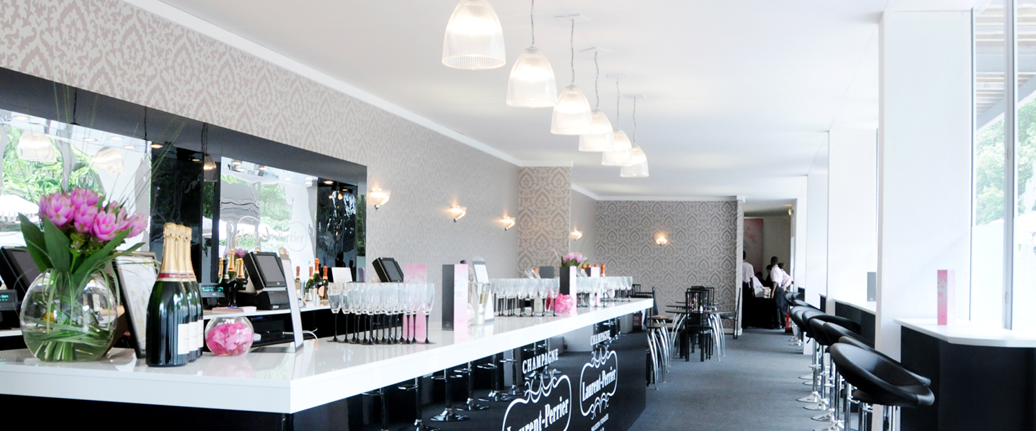 Seamless Under Deck Linings